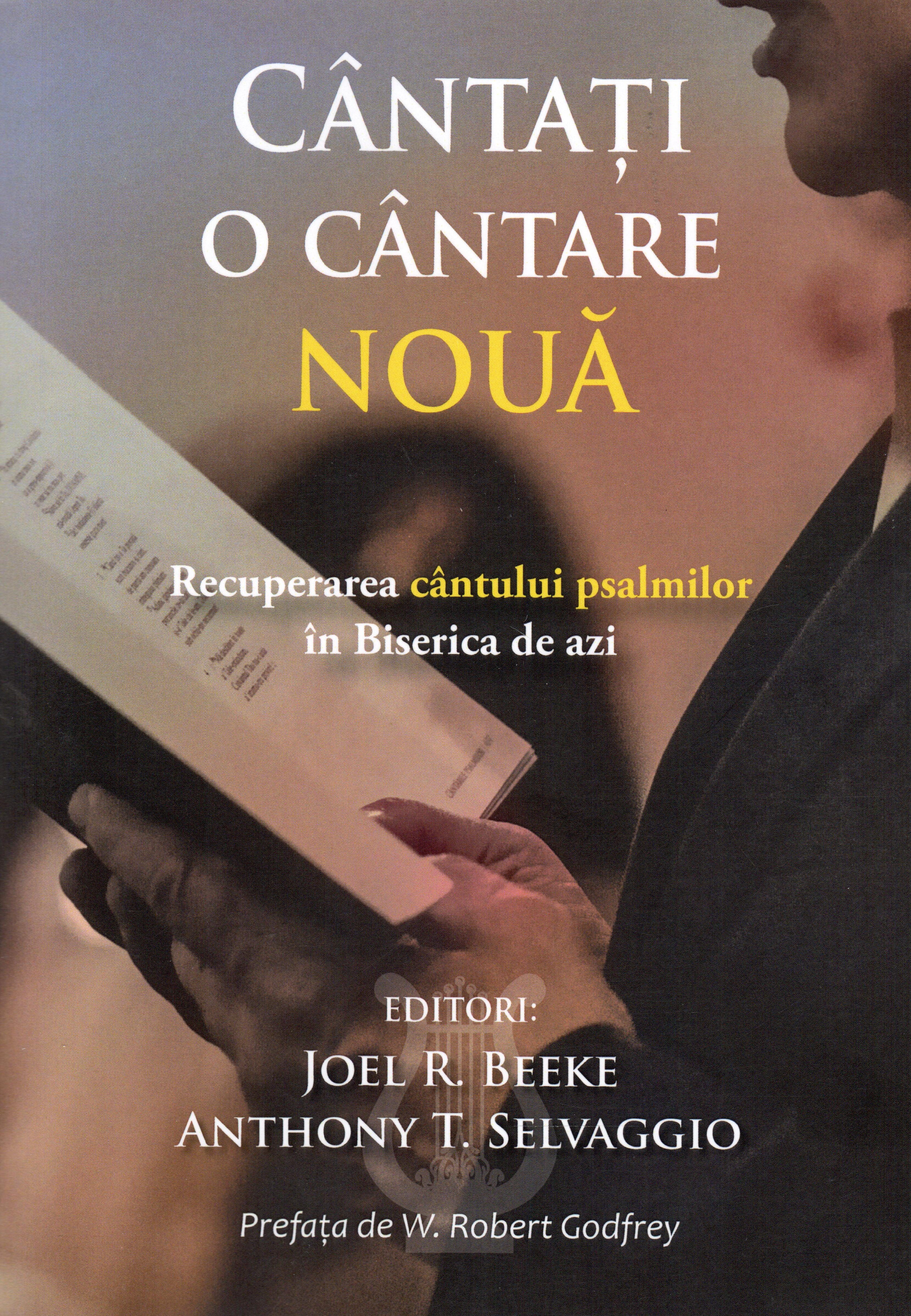 Cantati o cantare noua