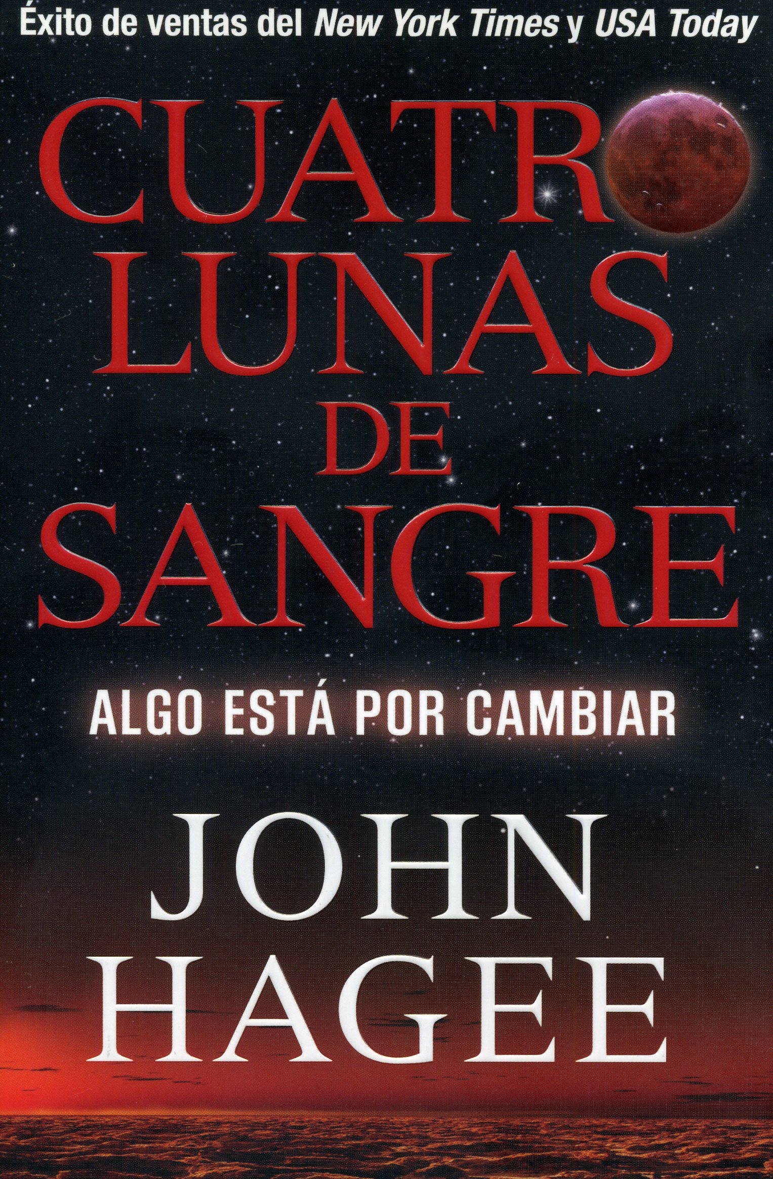 Cuatro lunas de Sangre