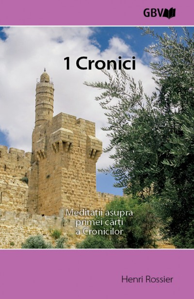 1 Cronici