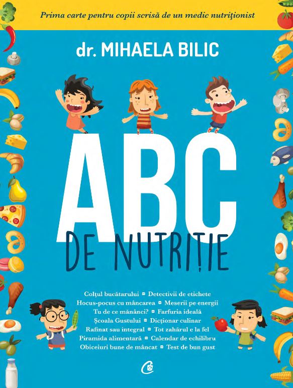ABC de nutriție