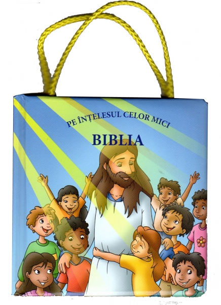 Biblia pe înţelesul celor mici