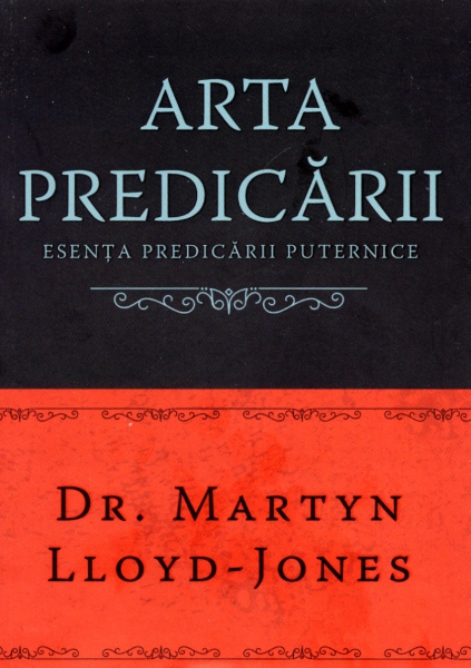 Arta predicarii