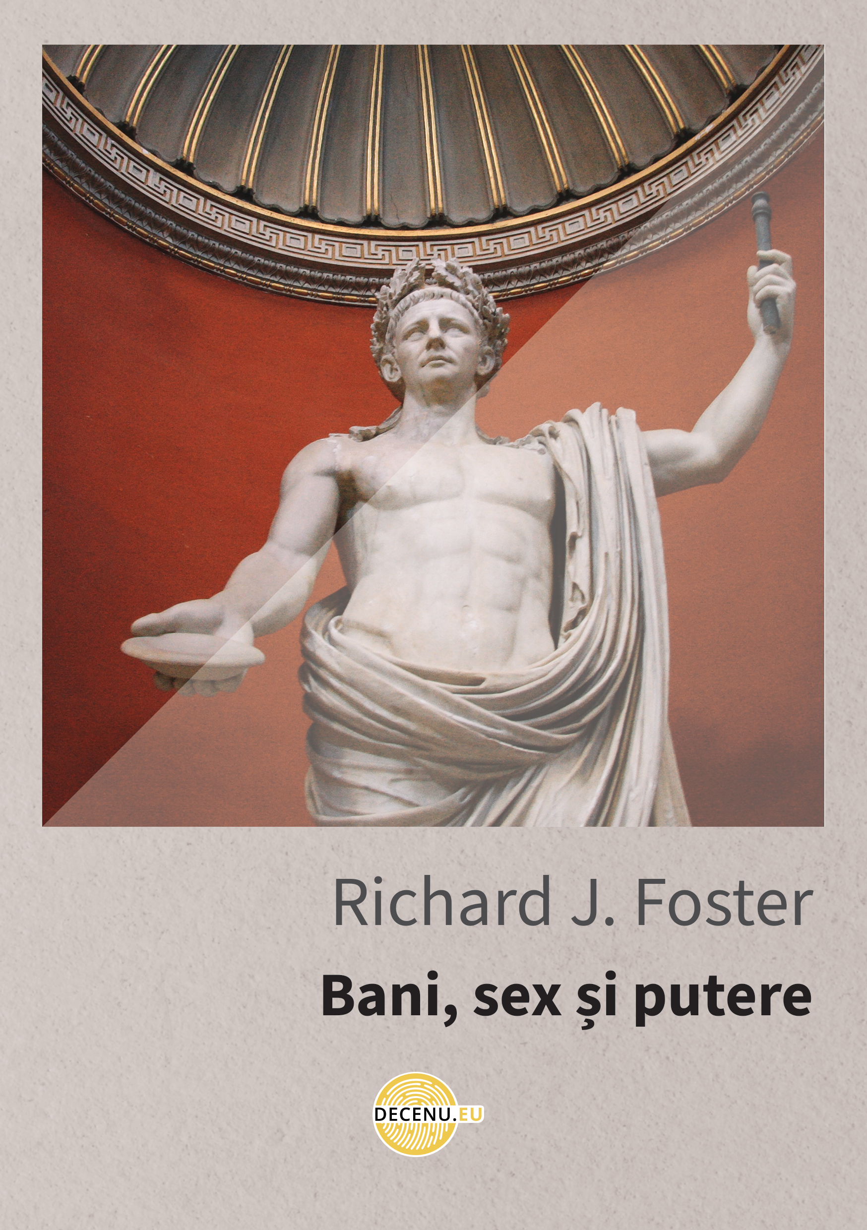 Bani, sex si putere