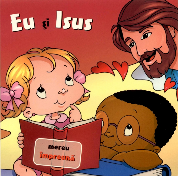 Eu şi Isus. Mereu împreună