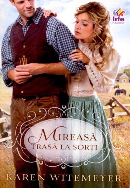Mireasă trasă la sorţi