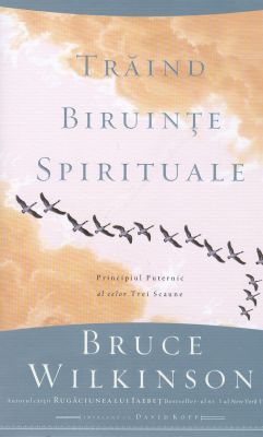 Trăind biruinţe spirituale