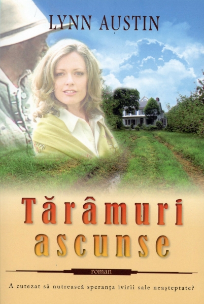 Tărâmuri ascunse