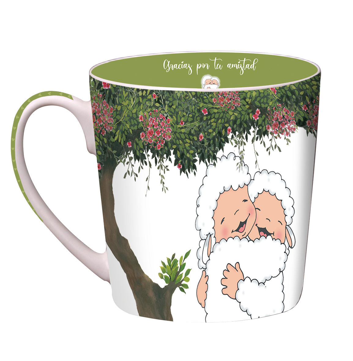 Taza Ovejitas - OVT-15