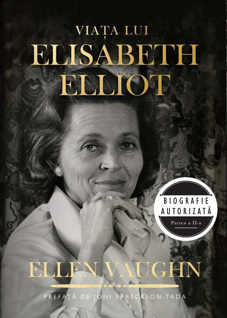 Viata lui Elisabeth Elliot
