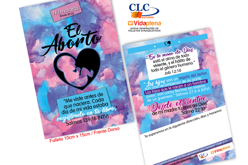 El Aborto- Serie Tratados CLC