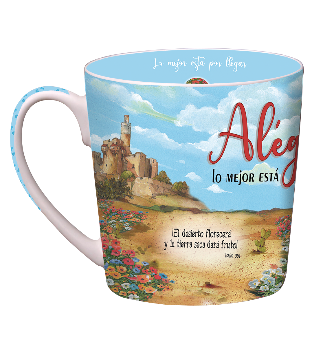 Taza Ovejitas - OVT-17