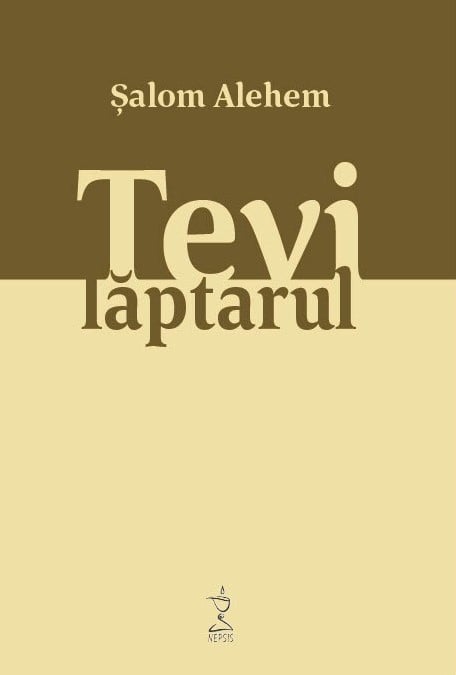 Tevi laptarul