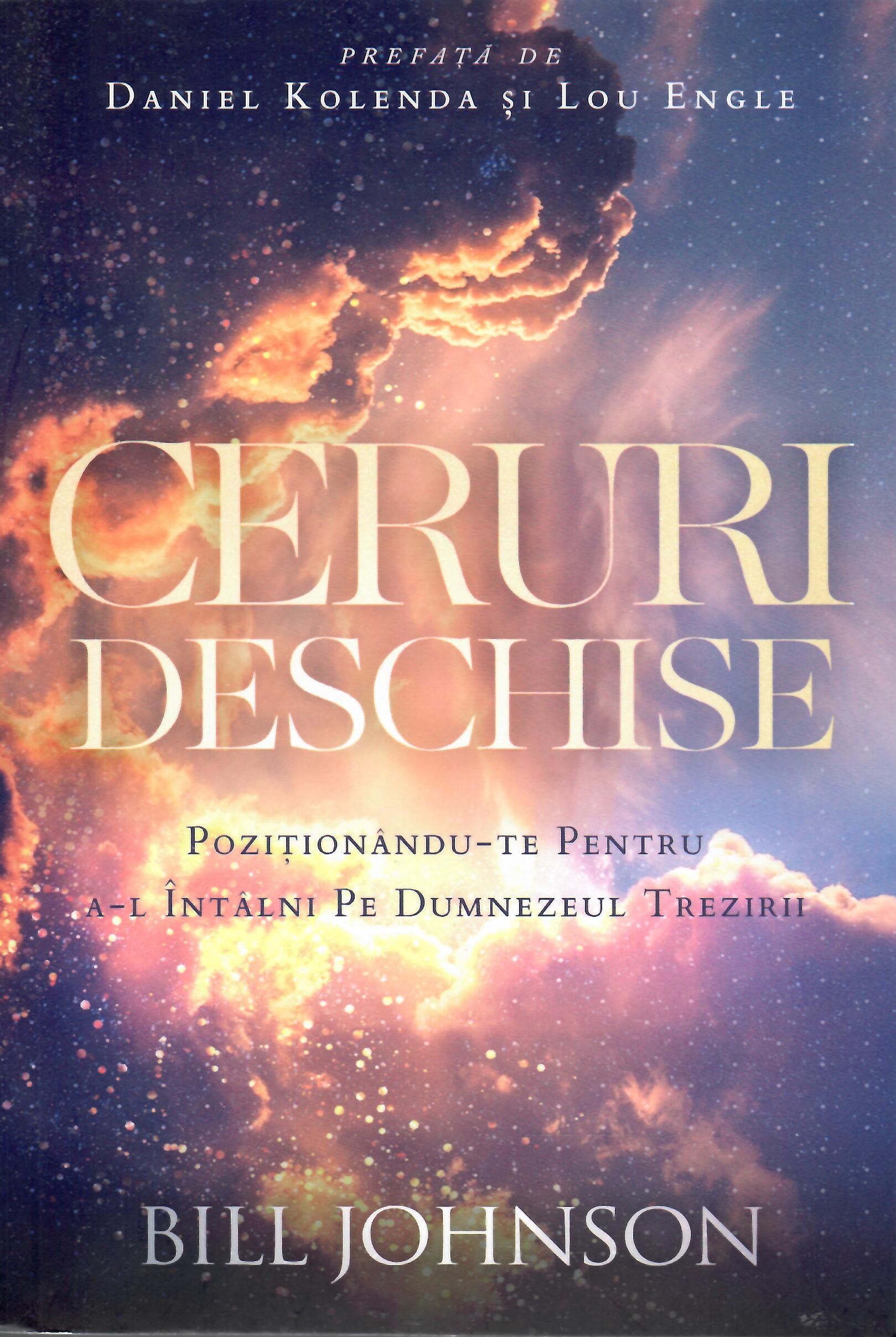 Ceruri deschise