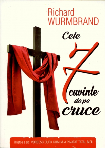 Cele 7 cuvinte de pe cruce