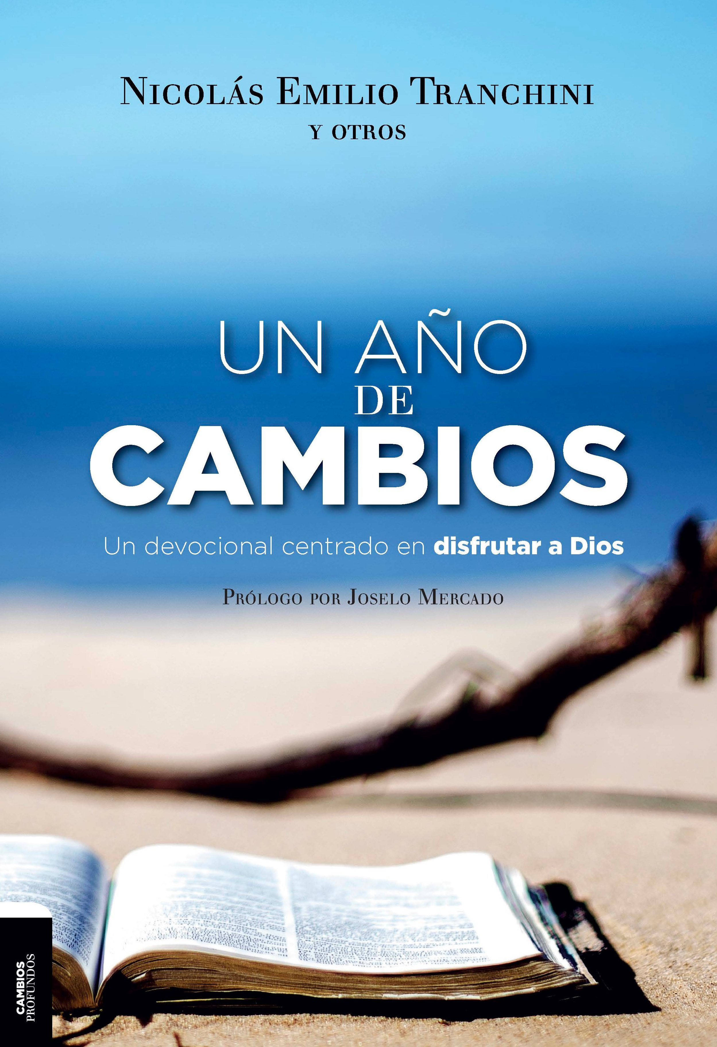 Un año de cambios profundos