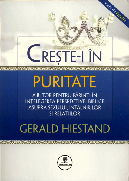 Creste-i in puritate