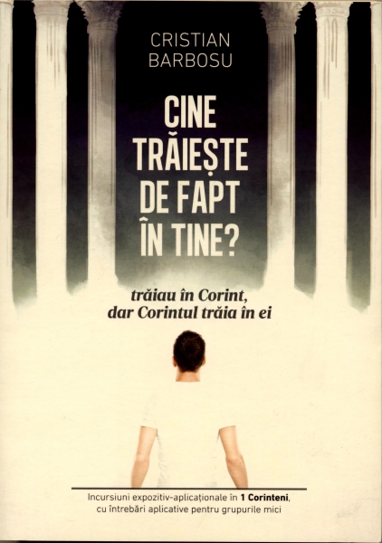 Cine traieste de fapt in tine?