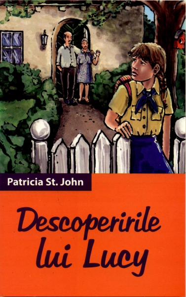 Descoperirile lui Lucy