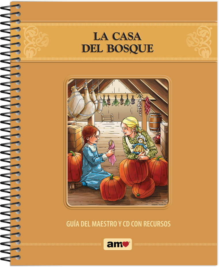 La Casa Del Bosque Guía Del Maestro