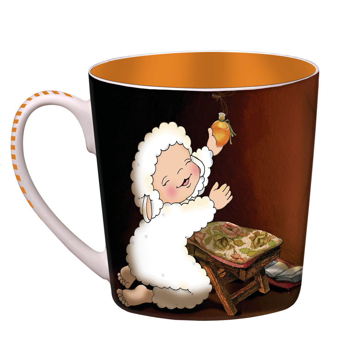 Taza Ovejitas -OVT-07