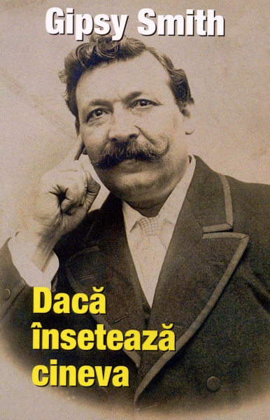 Dacă însetează cineva