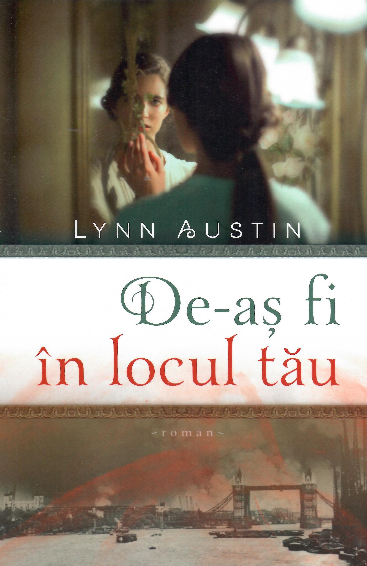 De-aș fi în locul tău