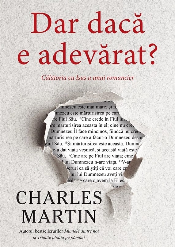 Dar daca e adevarat?