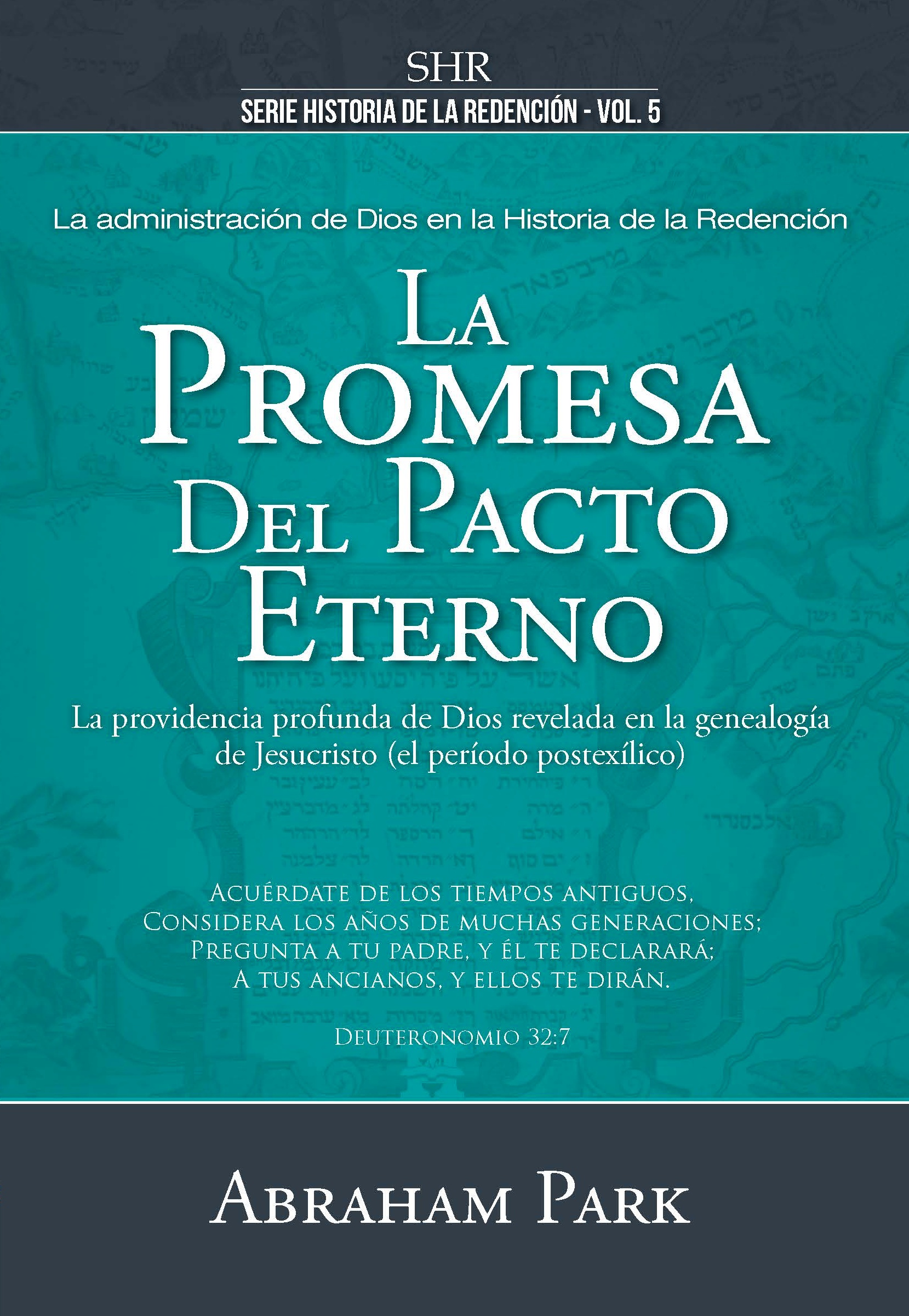 La promesa del pacto eterno