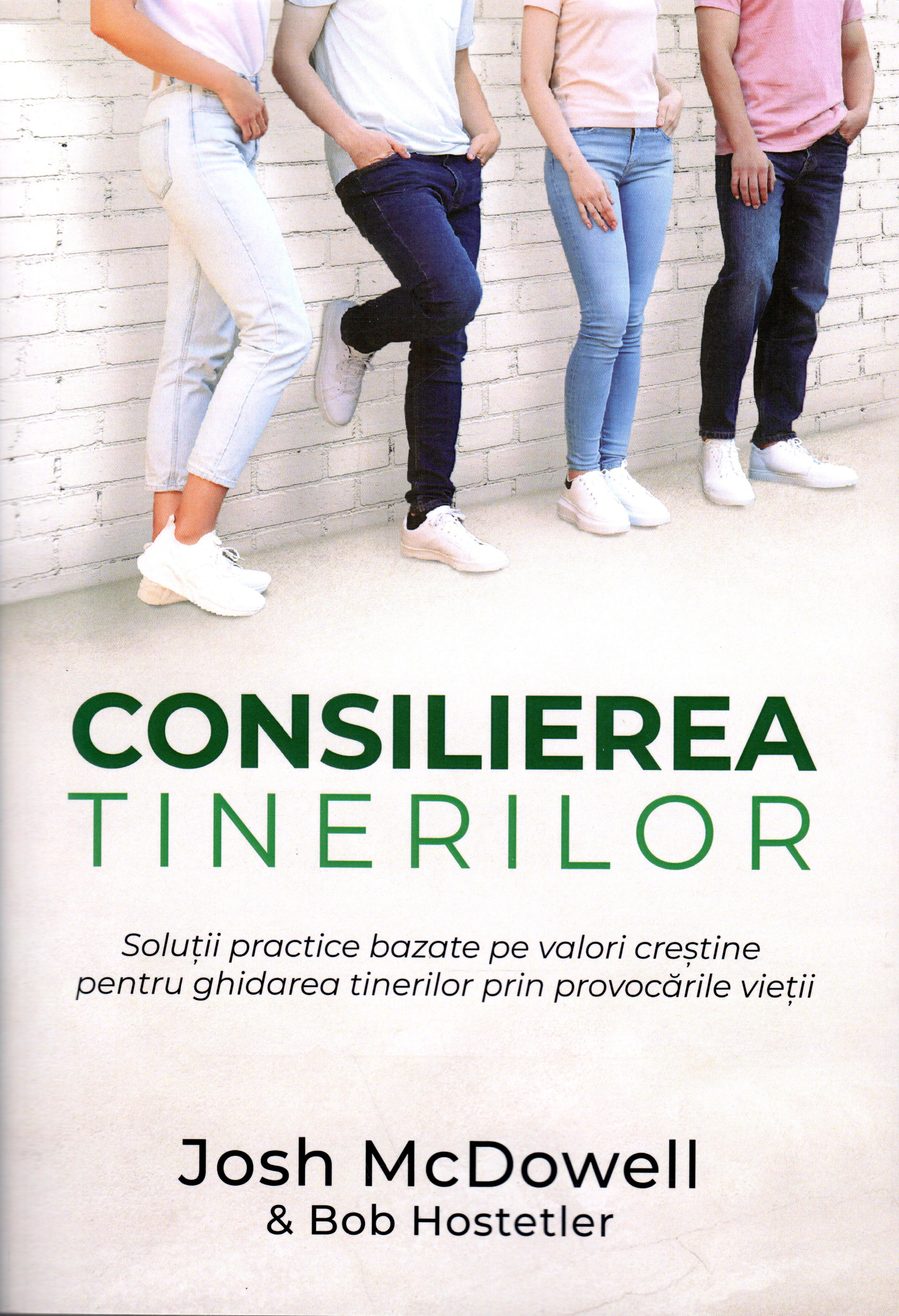 Consilierea tinerilor