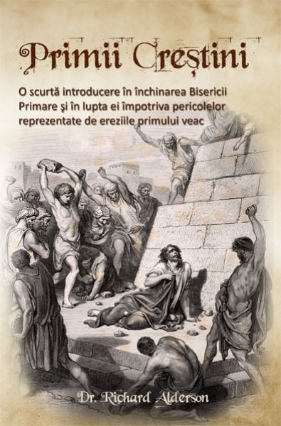 Primii creştini - o scurtă introducere