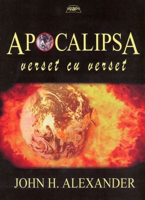 Apocalipsa verset cu verset