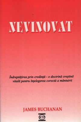 Nevinovat
