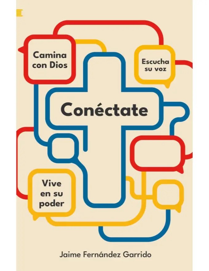 Conéctate/ Devocional 365 Días