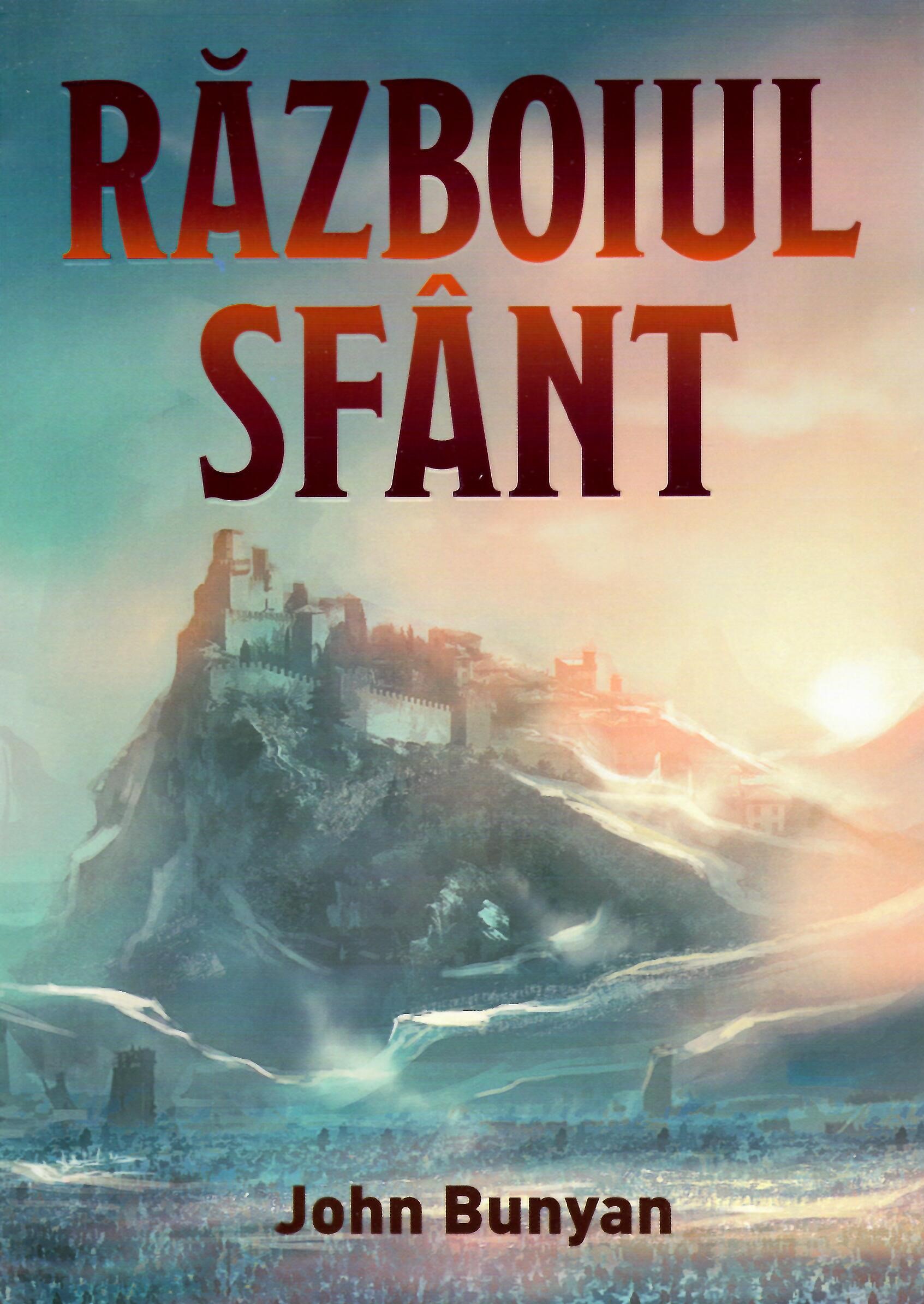Războiul sfânt