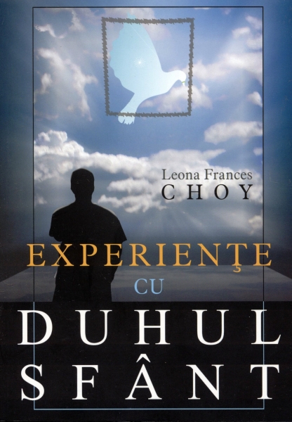 Experienţe cu Duhul Sfânt