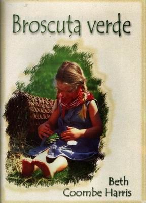 Broscuţa verde