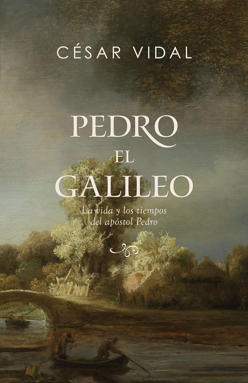 Pedro el Galileo