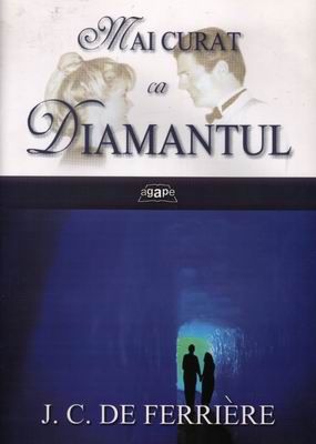 Mai curat ca diamantul