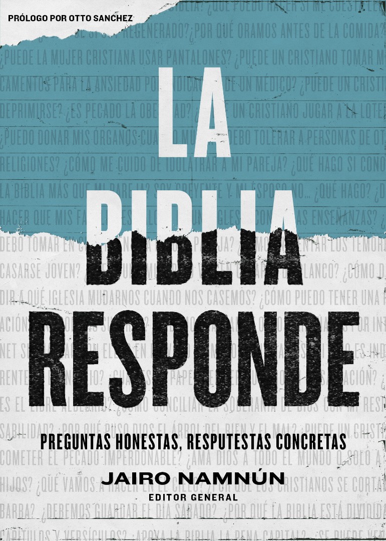 Biblia Responde/La