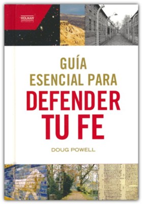 Guía Esencial para Defender tu Fe