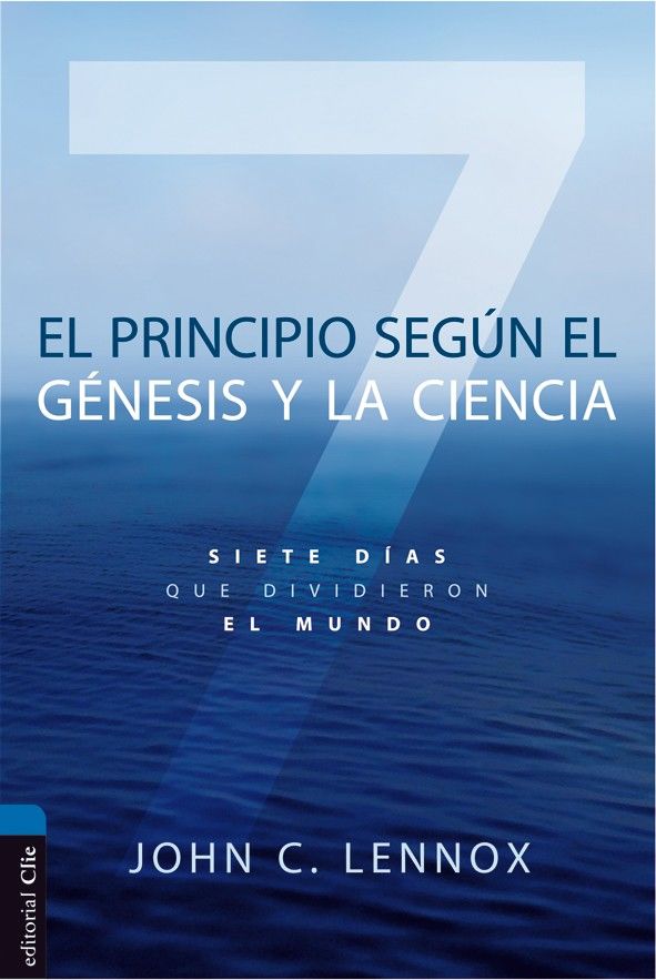 El Principio Según Génesis Y La Ciencia