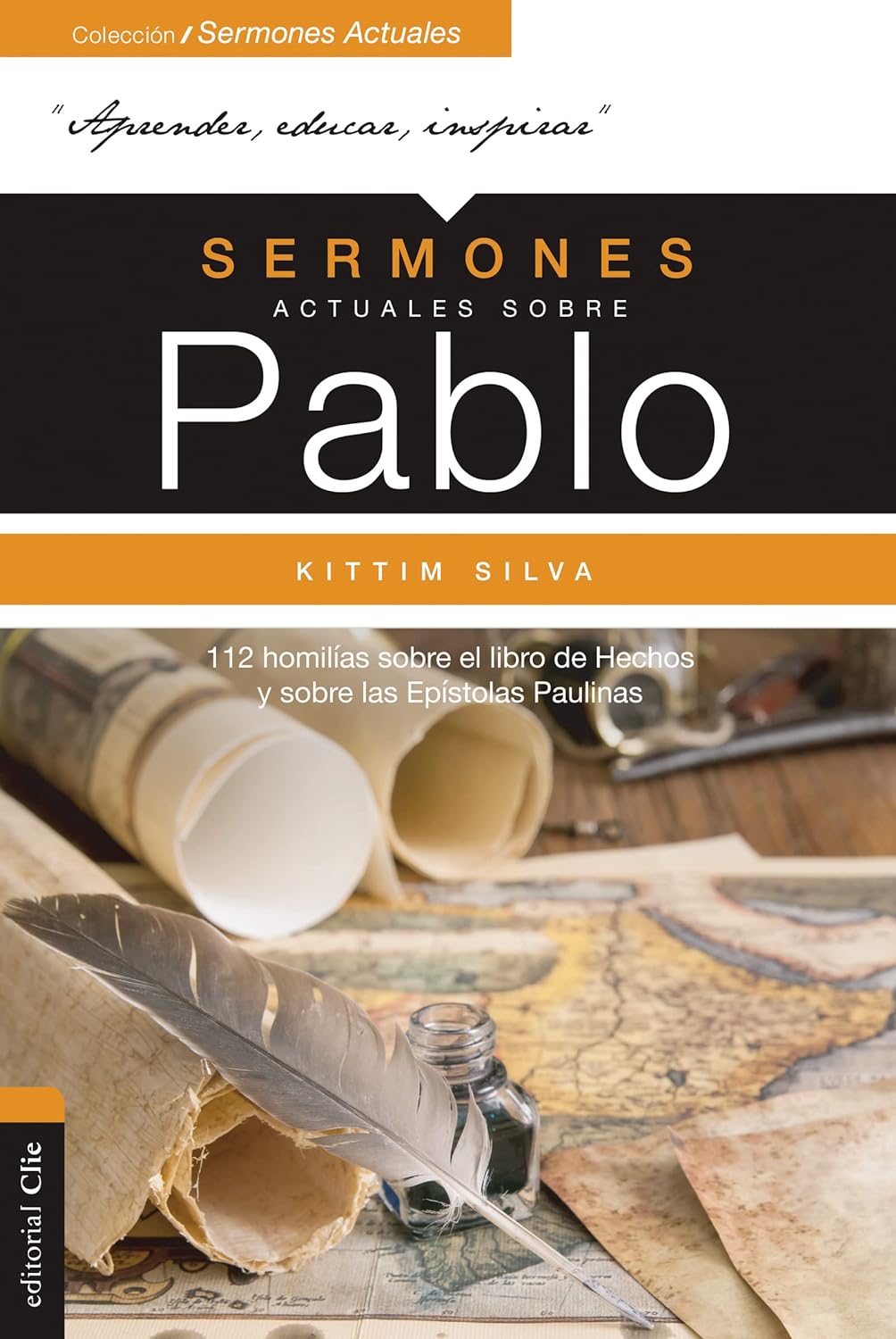 Sermones actuales sobre Pablo