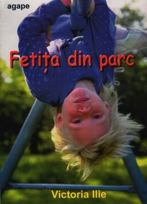 Fetiţa din parc