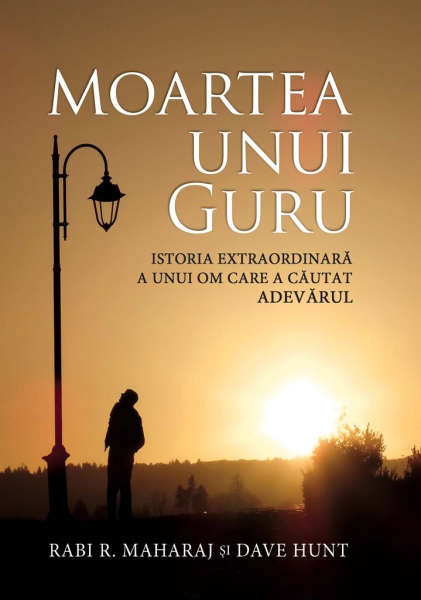 Moartea unui guru
