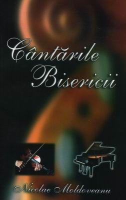 Cantarile Bisericii