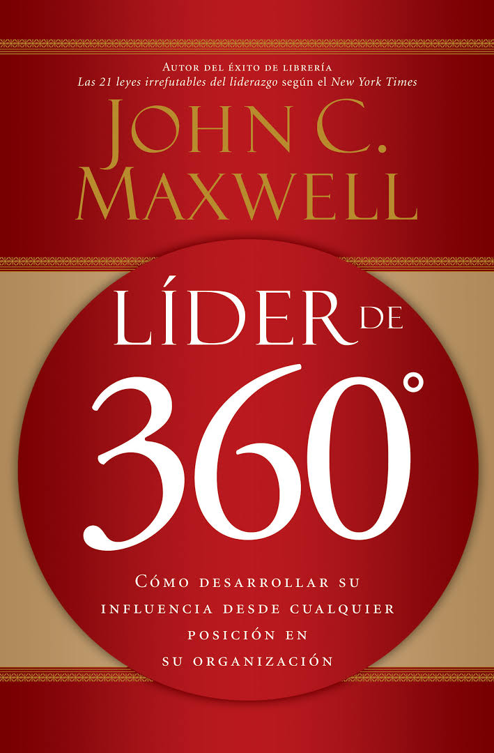 Líder de 360° grados
