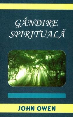 Gândire spirituală