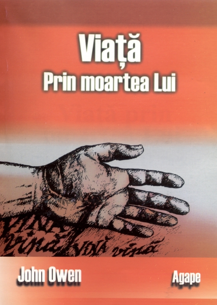 Viaţă prin moartea Lui