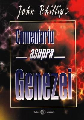 Comentariu asupra Genezei