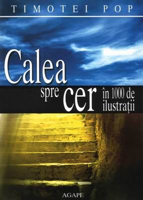 Calea spre Cer în 1000 de ilustraţii